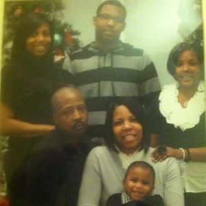 Meet your Posher, Shonda